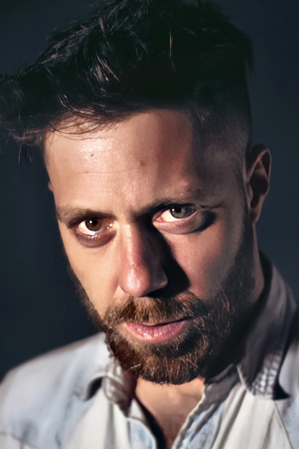 Foto de Andrés Ciavaglia