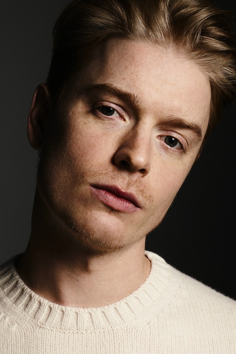 Foto de Freddie Fox