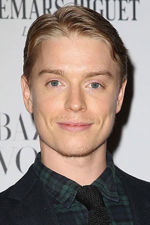 Foto de Freddie Fox
