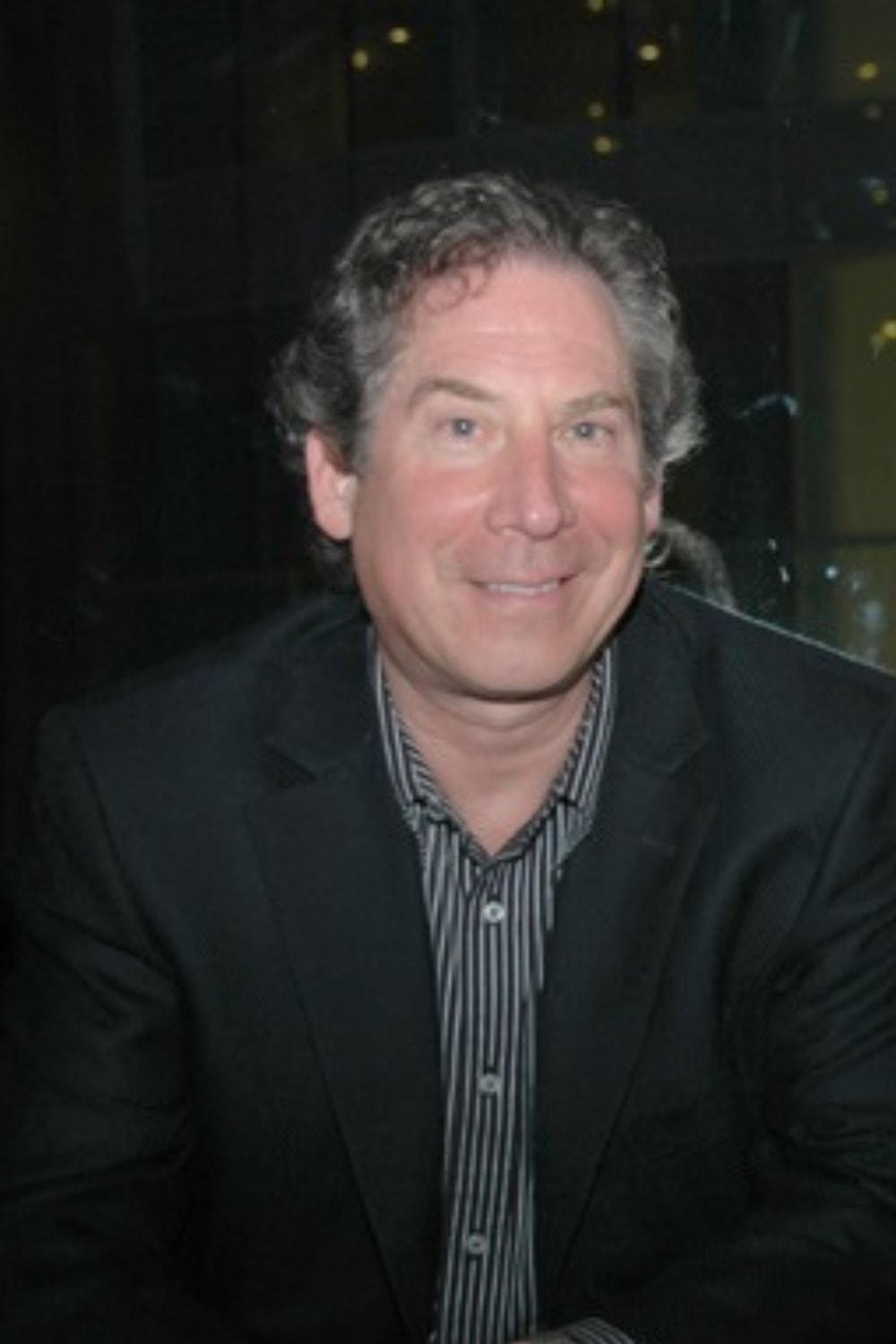 Ken Gord