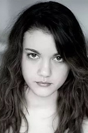 Foto de Déborah Révy