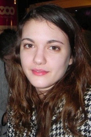 Foto de Déborah Révy