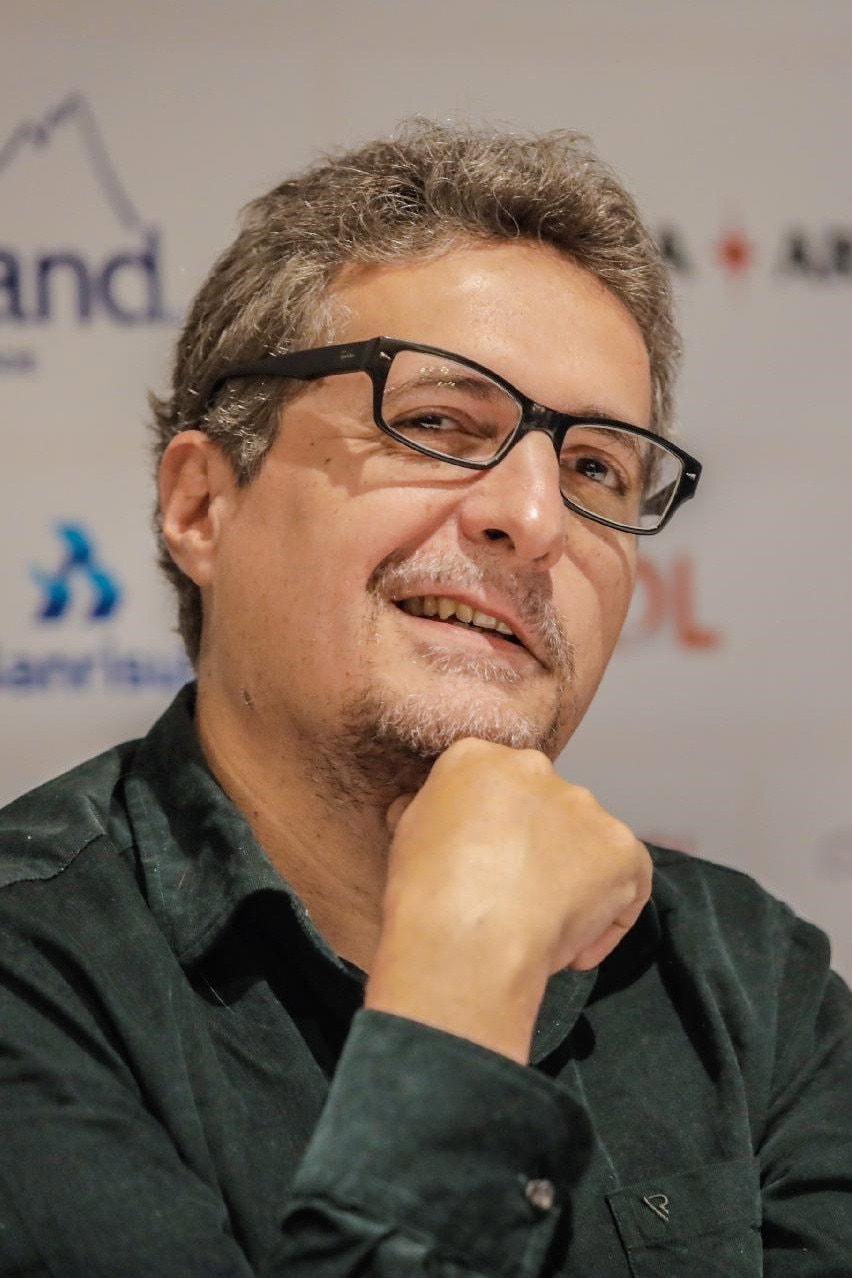 Foto de Kleber Mendonça Filho