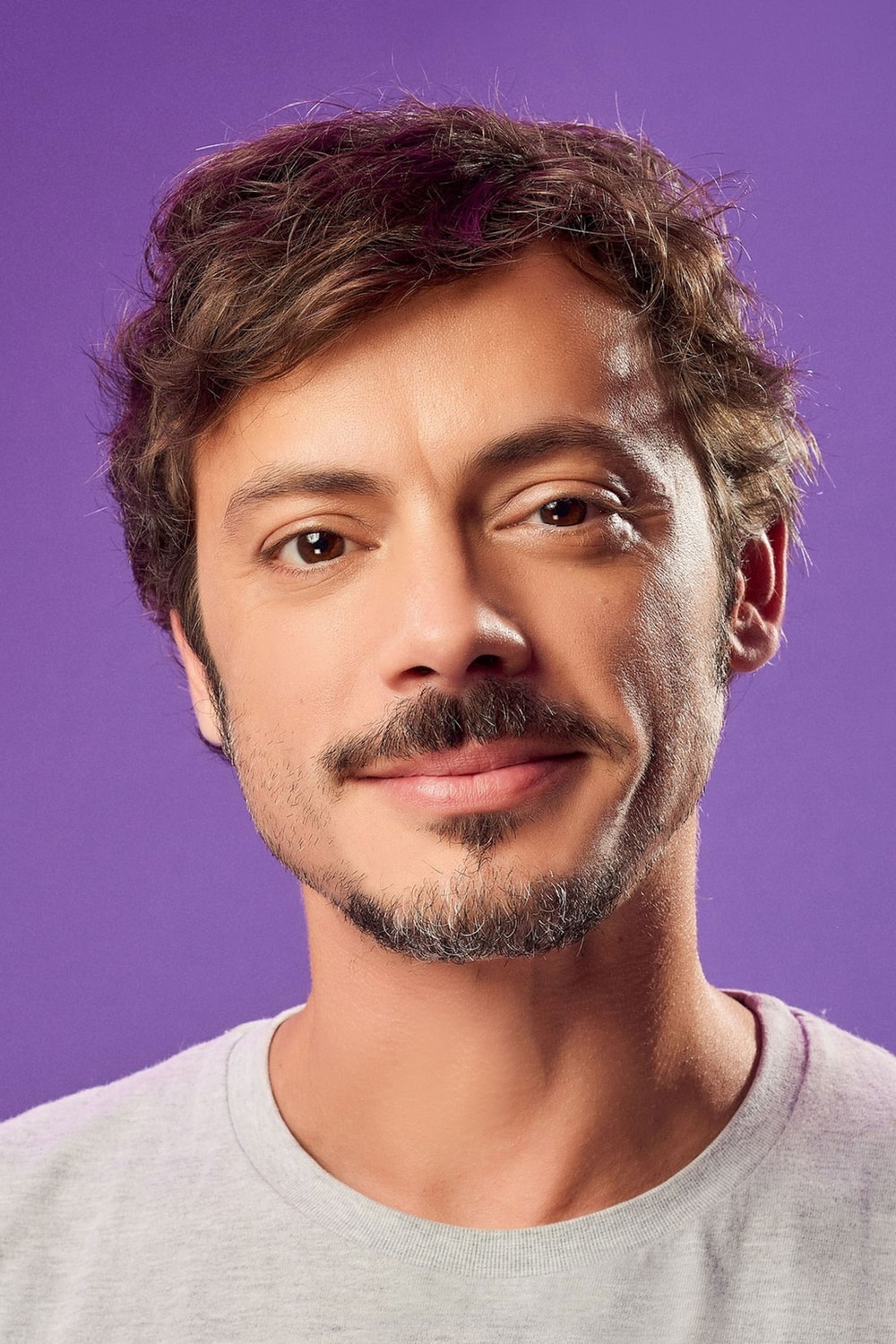 Foto de Tomás Fonzi