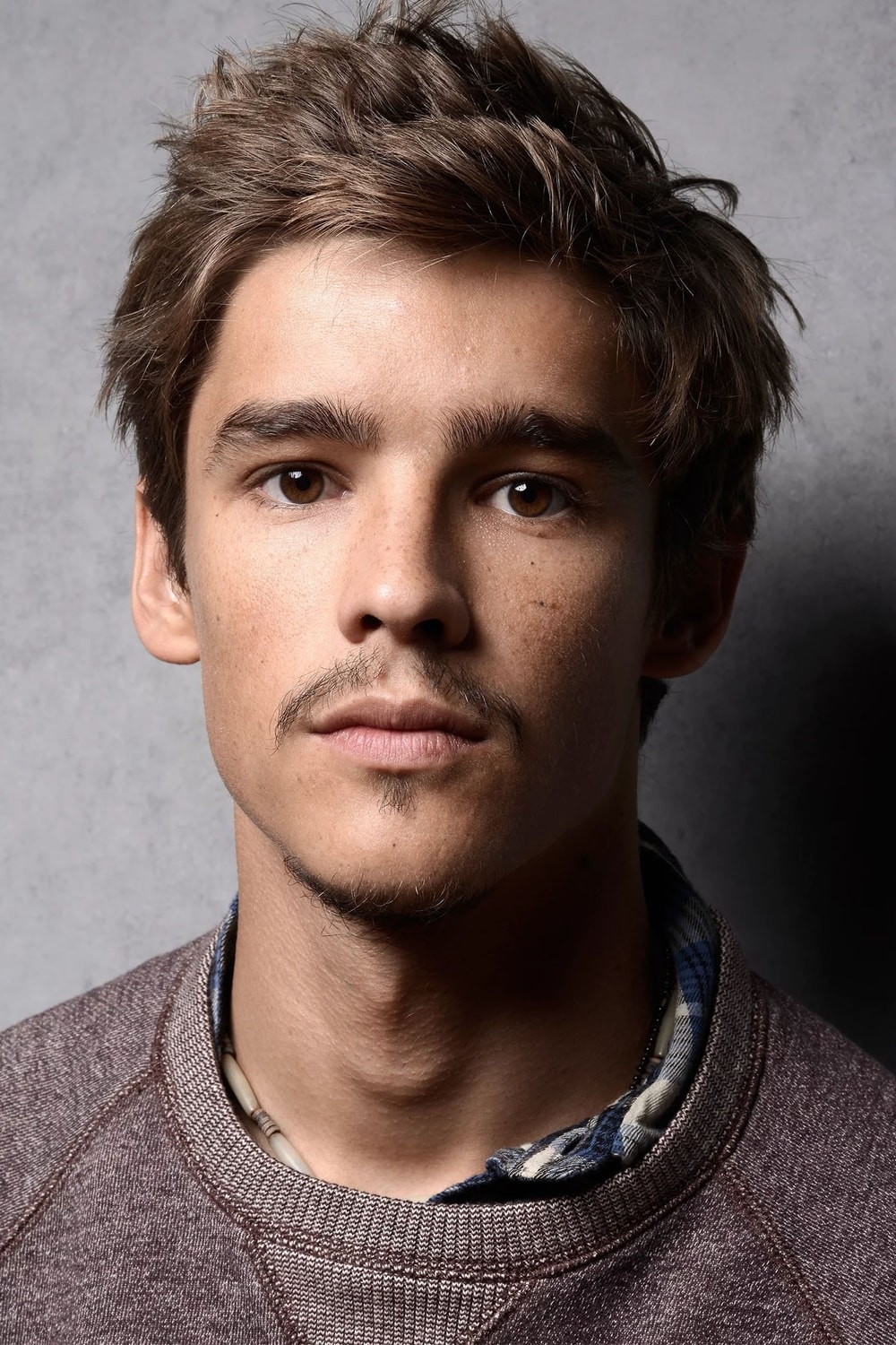 Foto de Brenton Thwaites