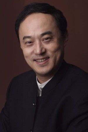 Foto de Zhao Ningyu