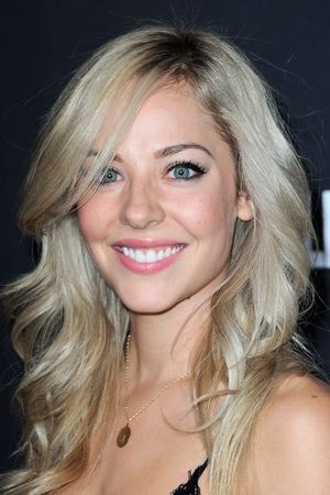 Foto de MacKenzie Porter