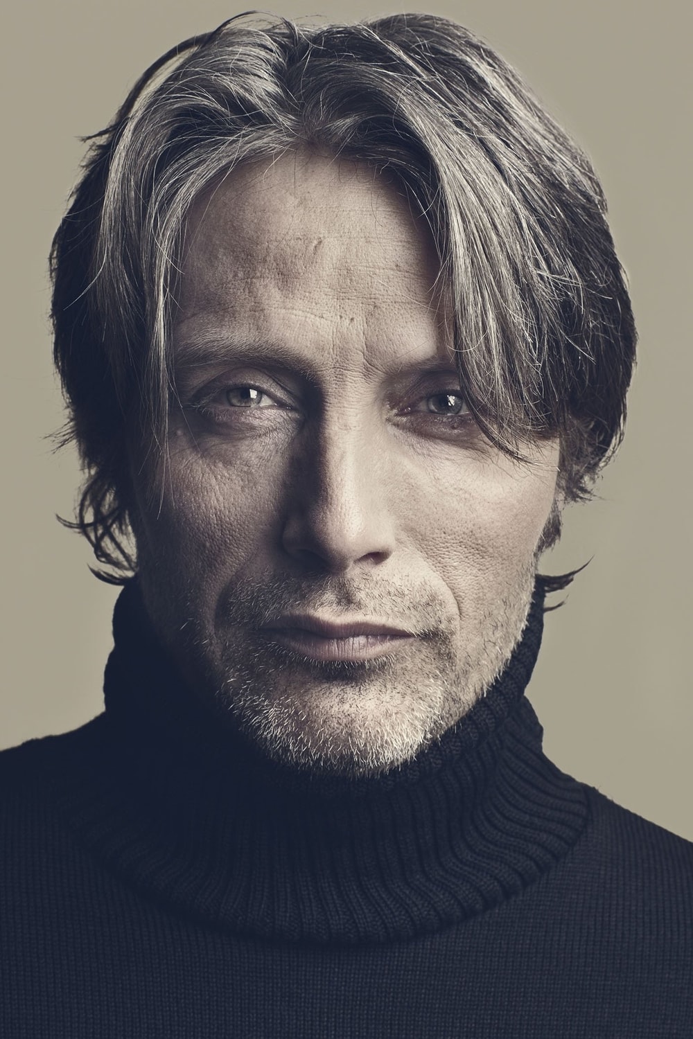 Foto de Mads Mikkelsen