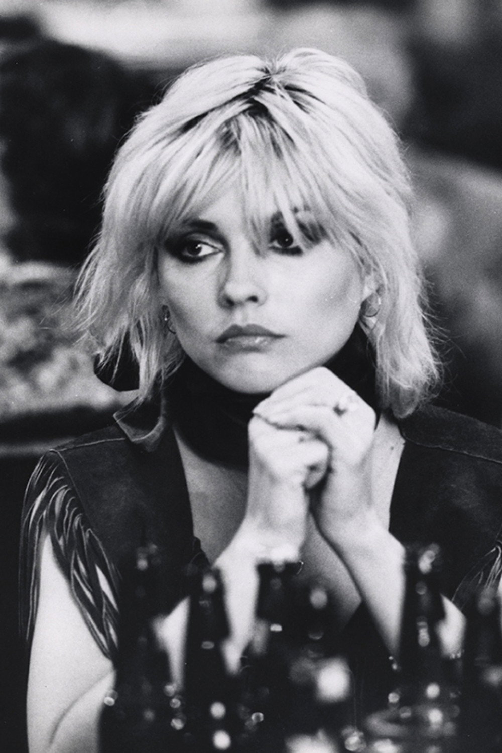 Debbie Harry