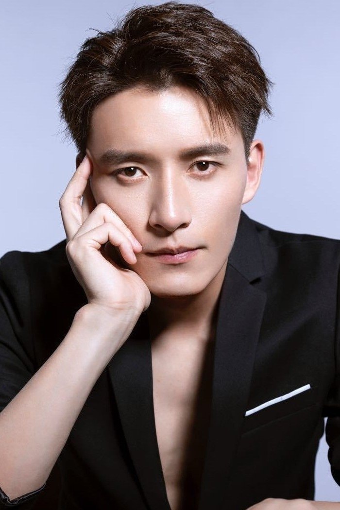 Foto de Wang Xichao