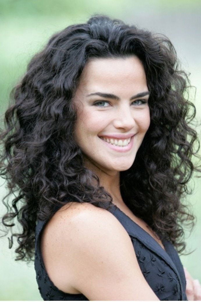Foto de Ana Paula Arósio