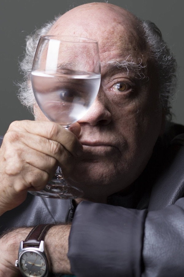 Foto de Tonico Pereira