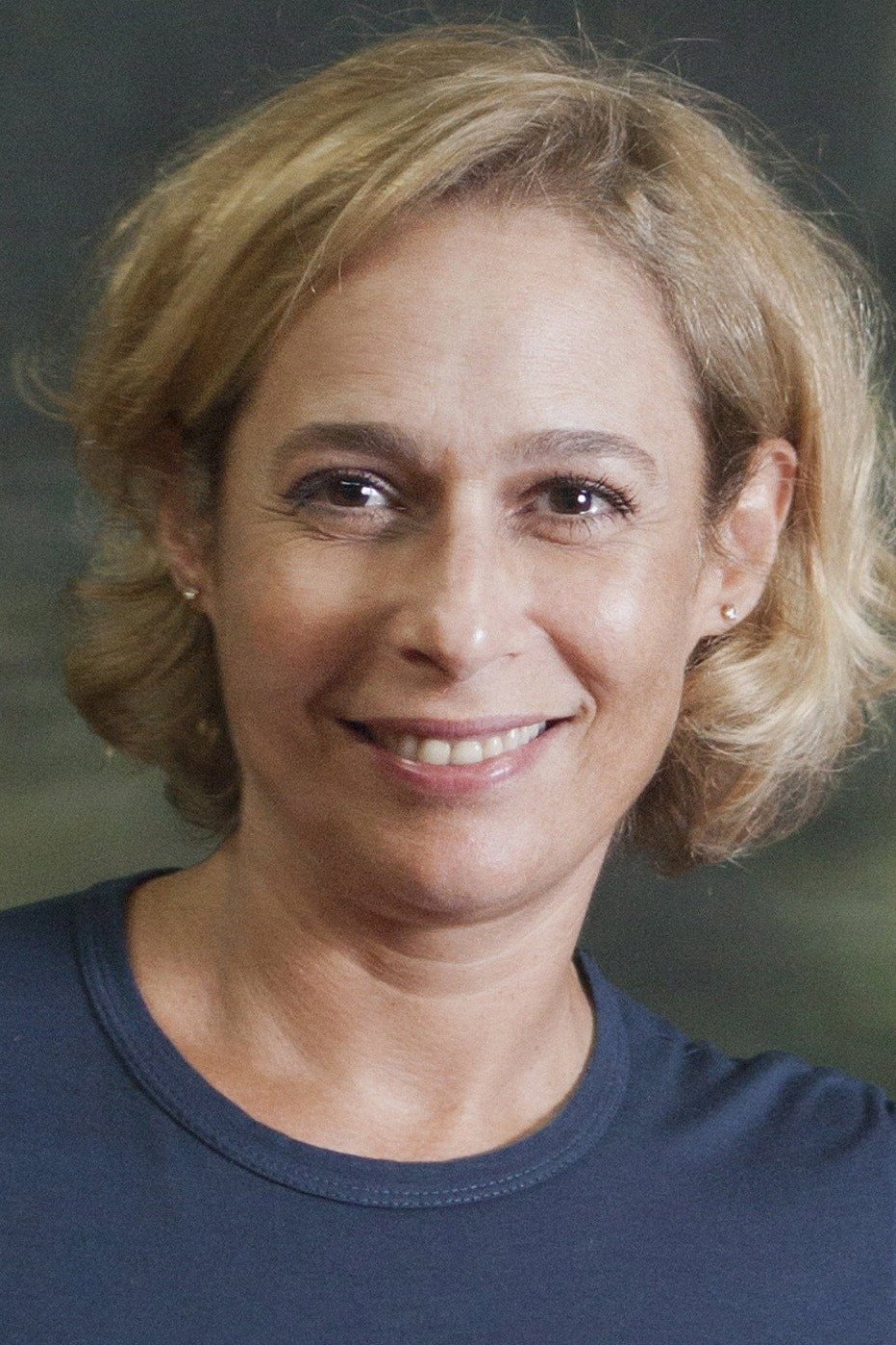 Foto de Andréa Beltrão