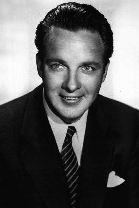 Foto de Bob Crosby