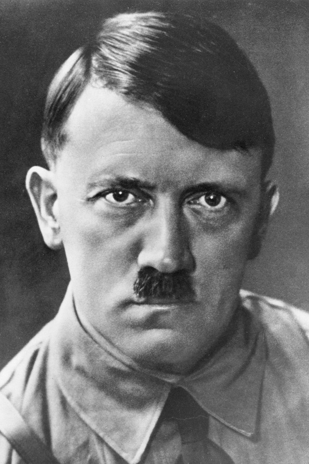 Foto de Adolf Hitler