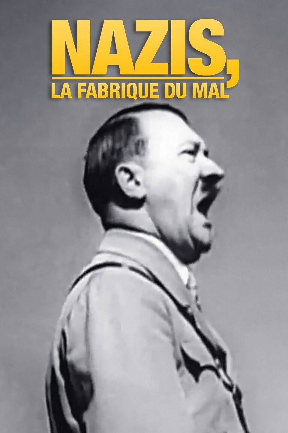 Foto de Adolf Hitler