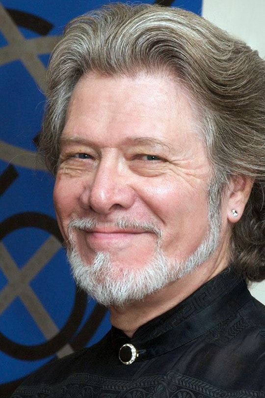 Samuel Ramey