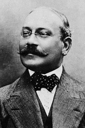 Foto de Louis Feuillade