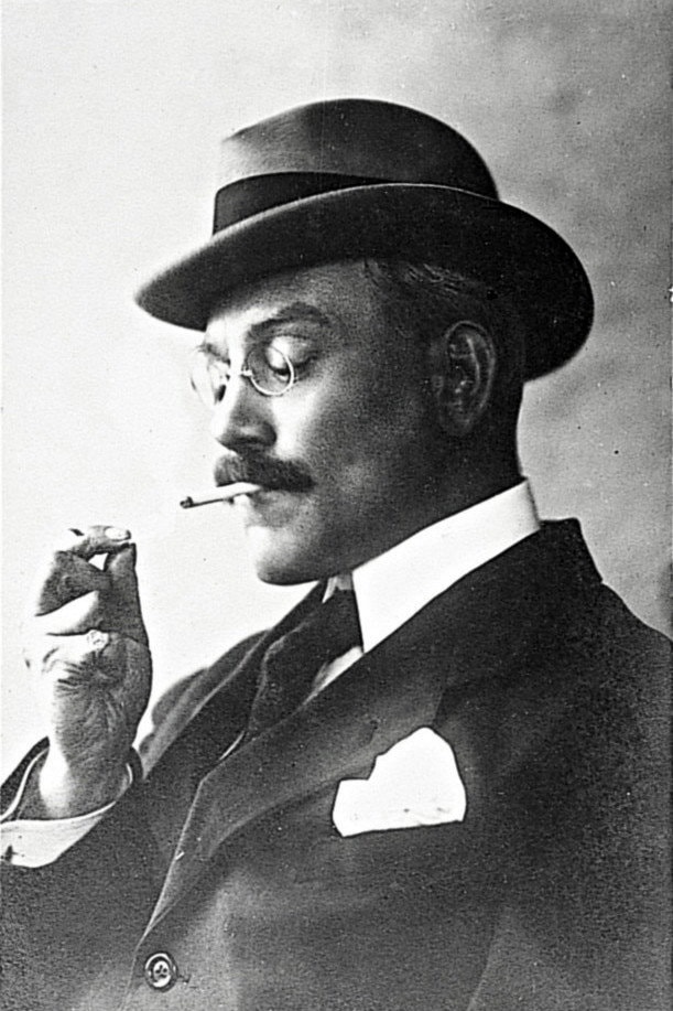 Foto de Louis Feuillade