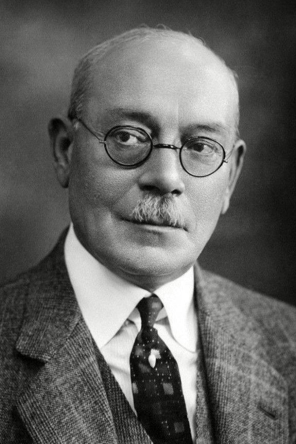 Foto de Louis Feuillade