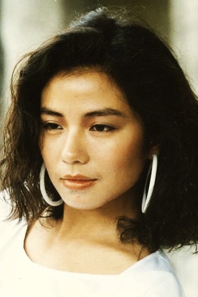 Foto de Cherie Chung Cho-Hung