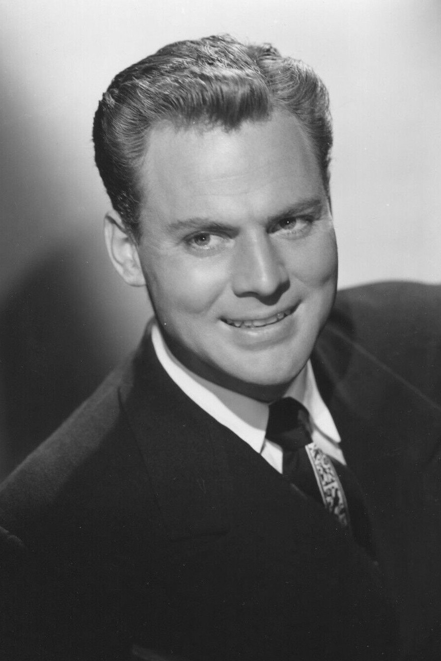 Foto de John Agar