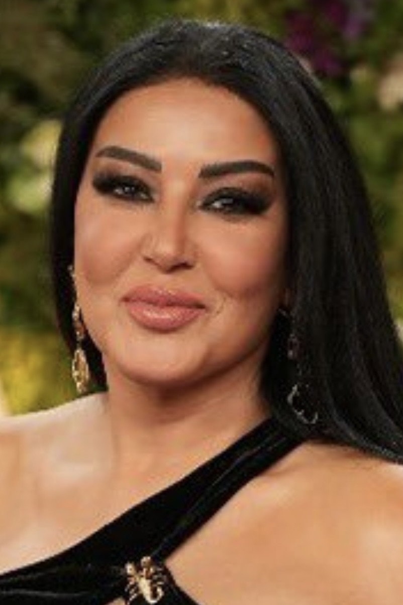 Somaya El Khashab