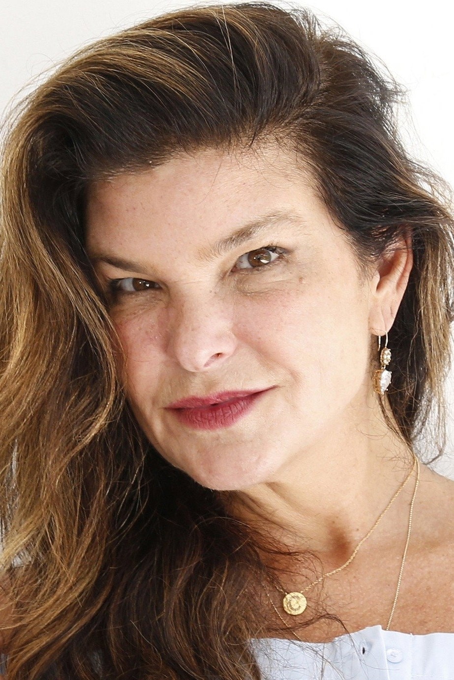Foto de Cristiana Oliveira