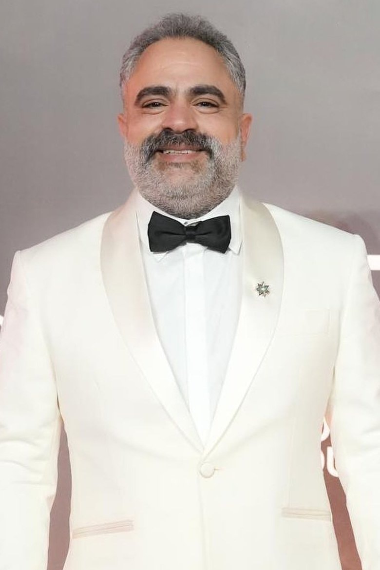 Foto de Mohamed Shaheen