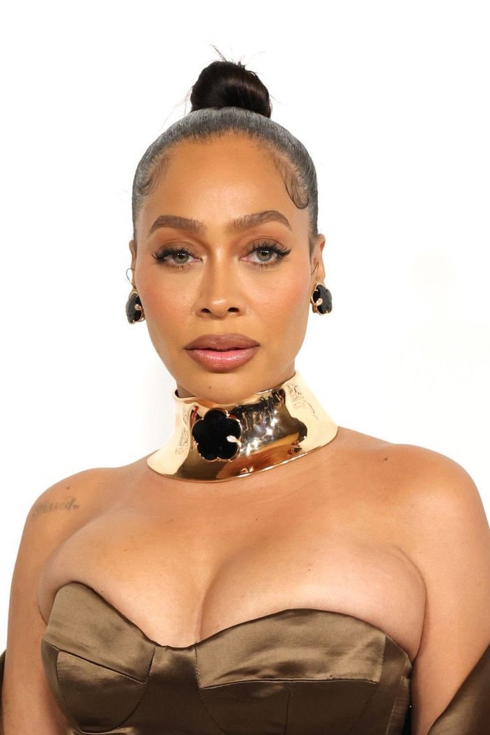Foto de La La Anthony