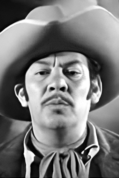 Foto de José Chávez