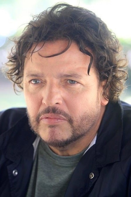 Foto de Rafael Rojas