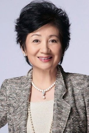Nina Paw Hei-Ching