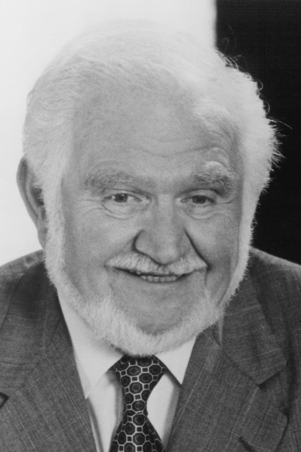 Foto de Robert Prosky