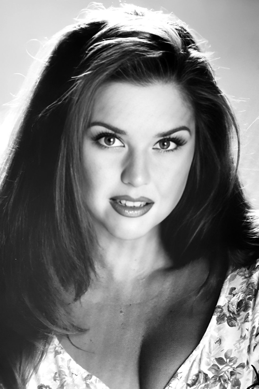 Julia Parton