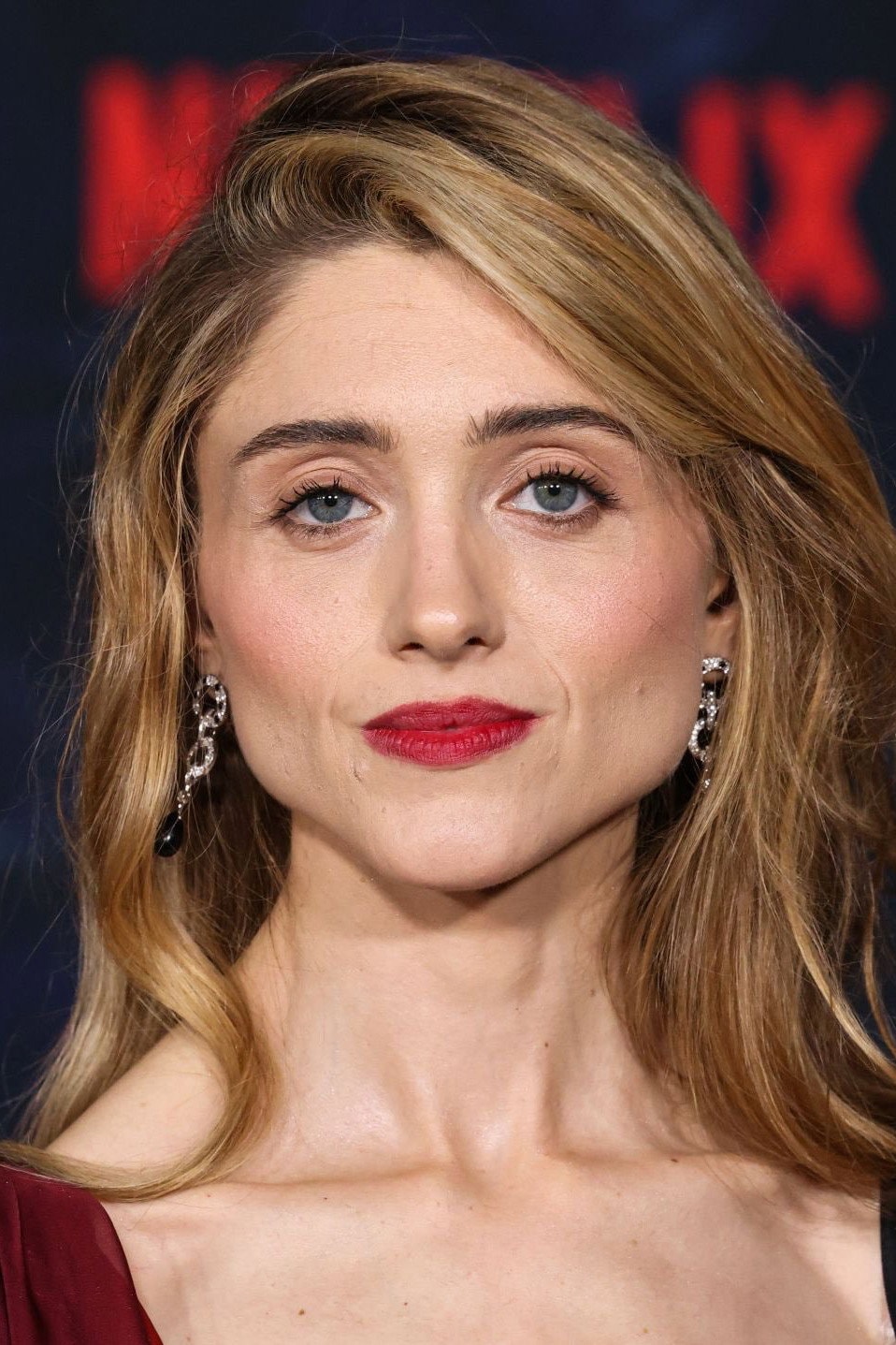 Foto de Natalia Dyer