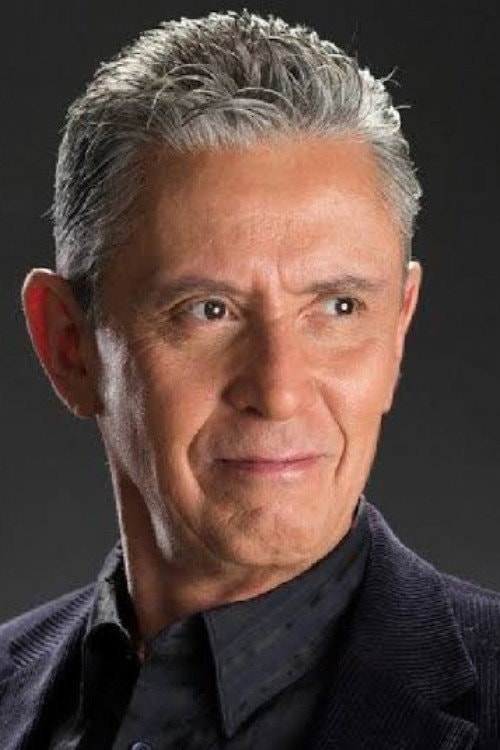 Foto de Gilberto de Anda