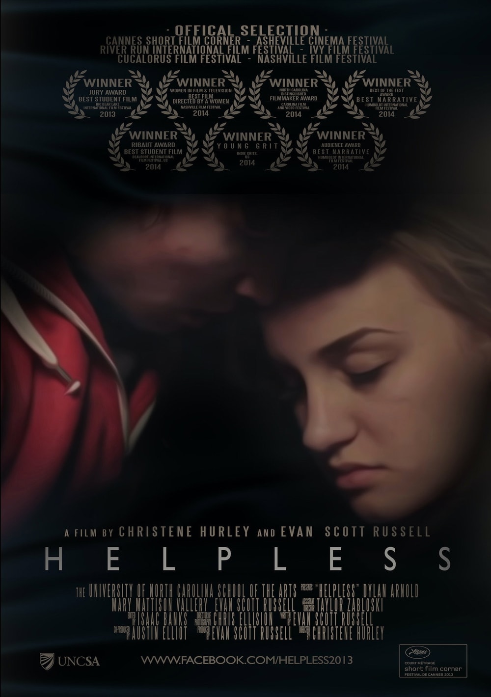 Foto de Dylan Arnold