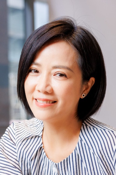 Chen Xian-mei