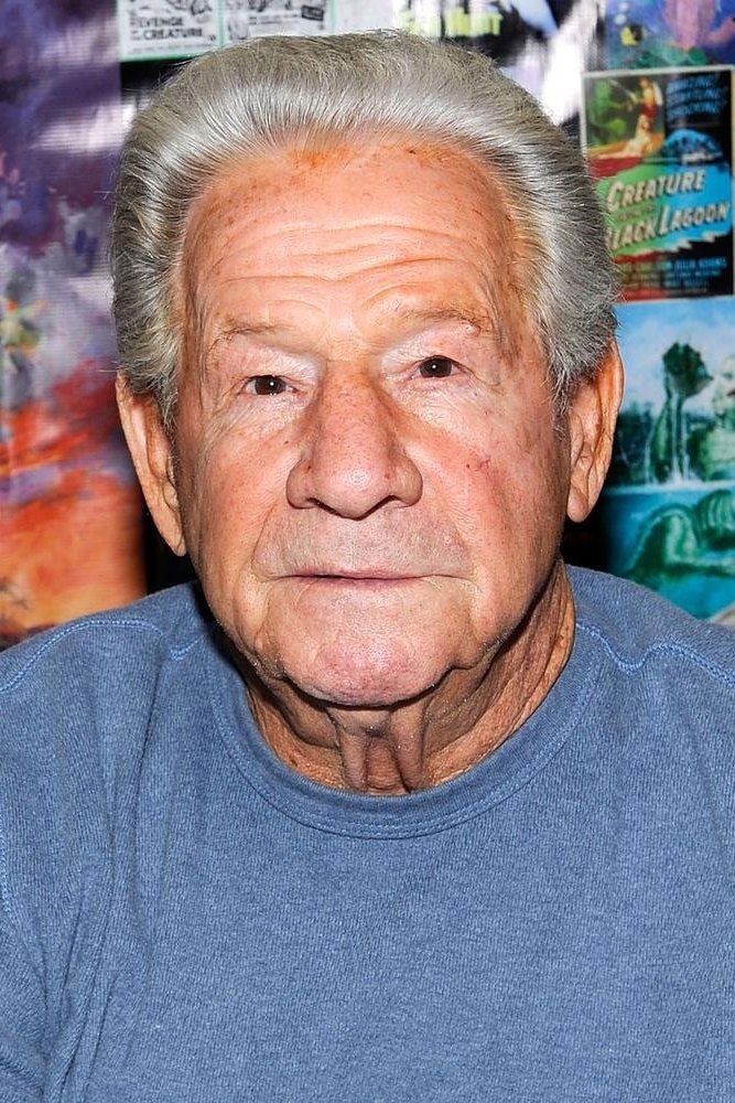 Ricou Browning