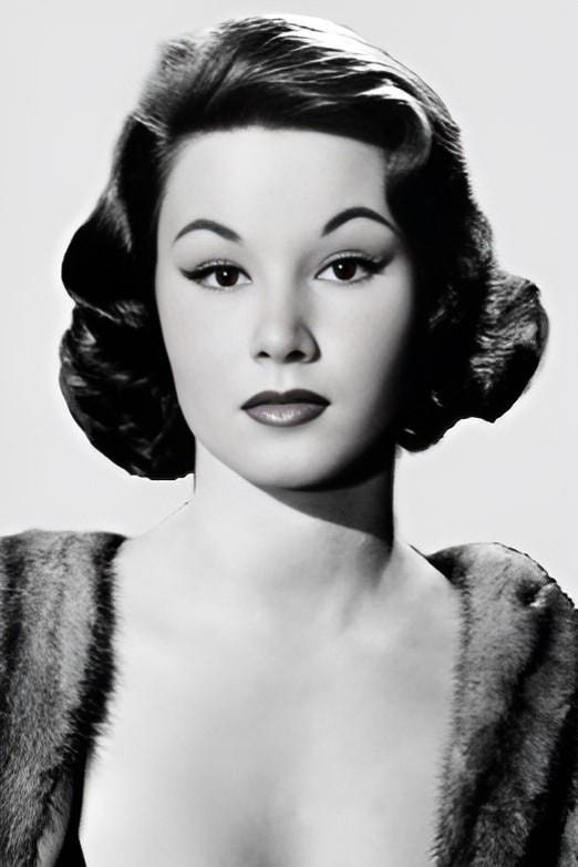 Nadine Tallier