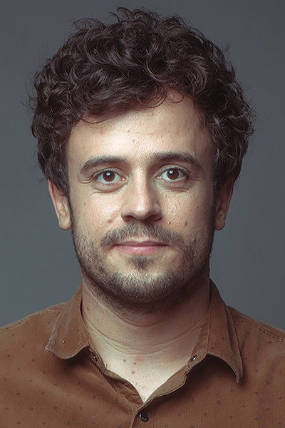 Victor Mendes
