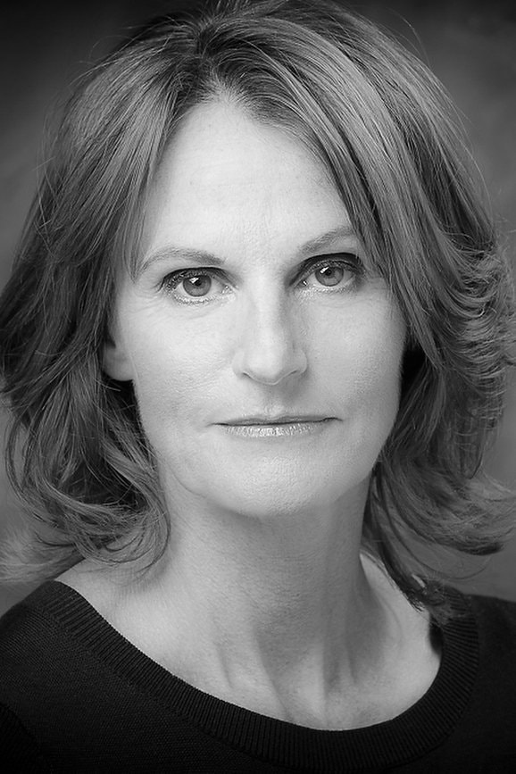 Foto de Gwyneth Strong