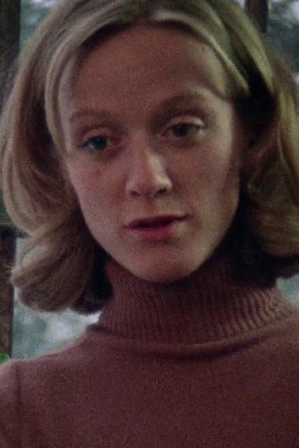 Anita Skinner