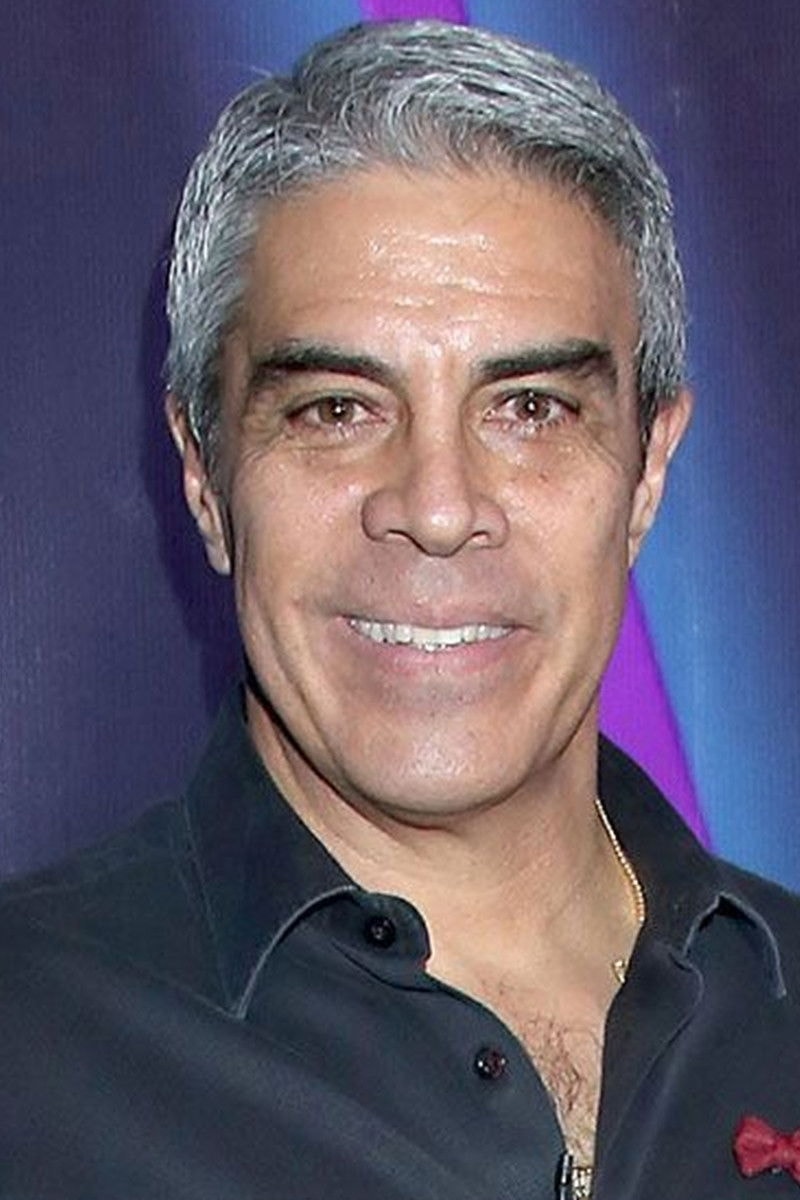 Foto de Luis Gatica