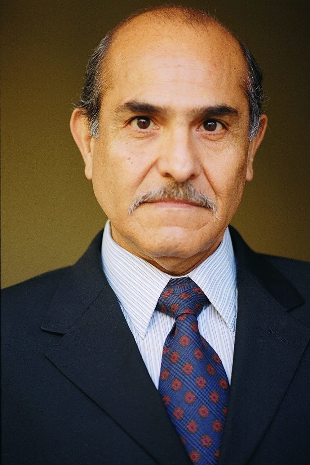 Foto de Joaquín Garrido