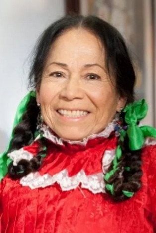 Foto de María Elena Velasco