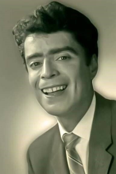 Foto de Adalberto Martínez