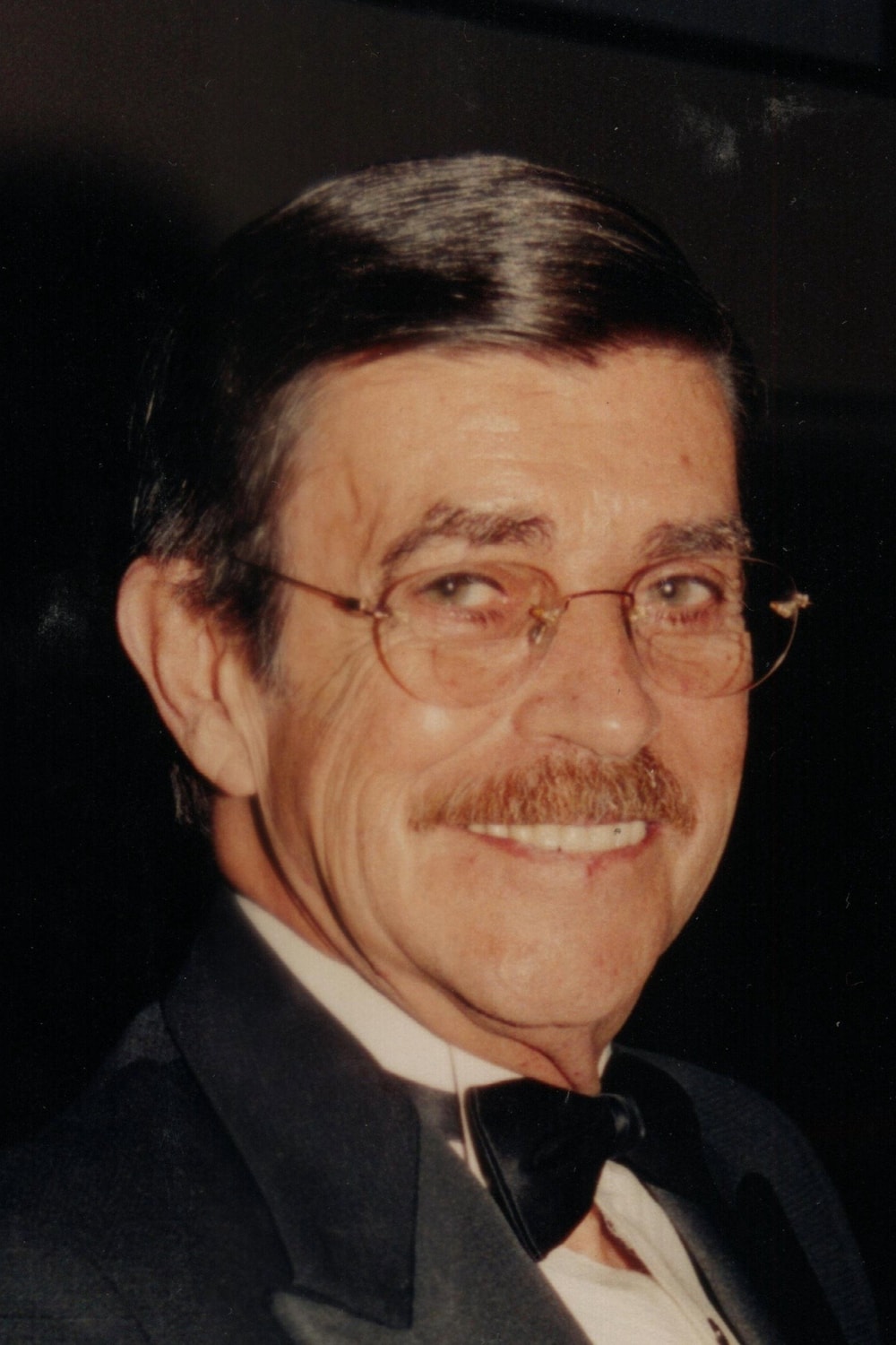 Foto de Oscar Morelli