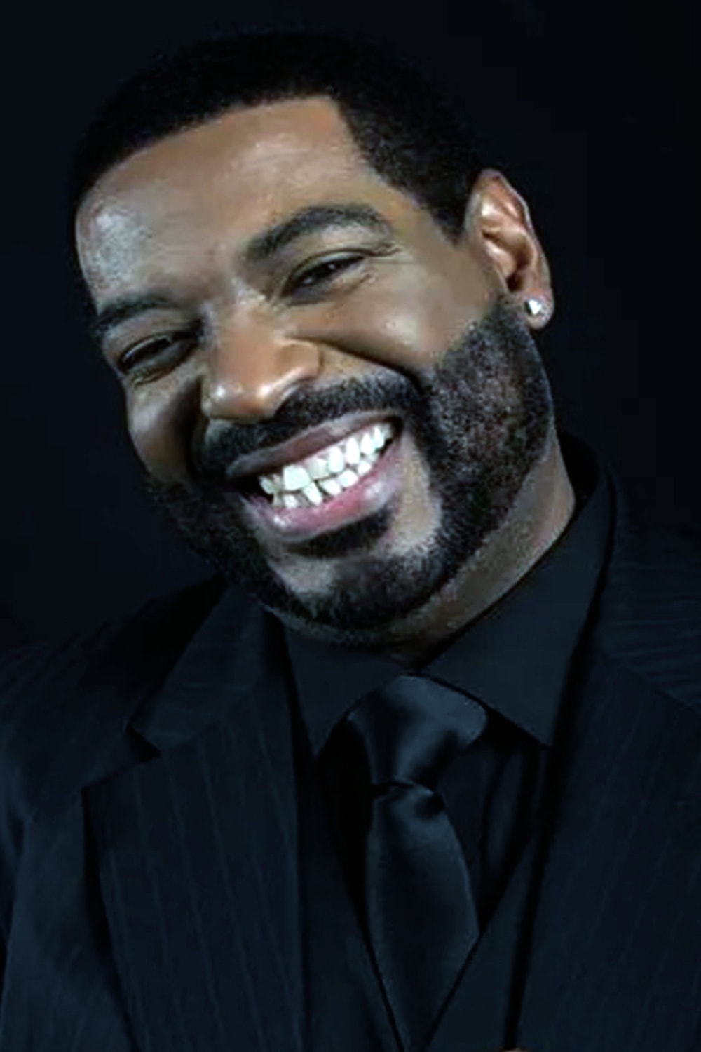 Talent Harris
